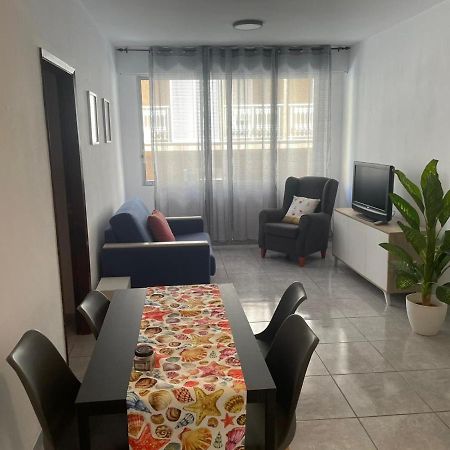 Apartment Ifaya El Medano Center, 3 Bedrooms Exterior photo
